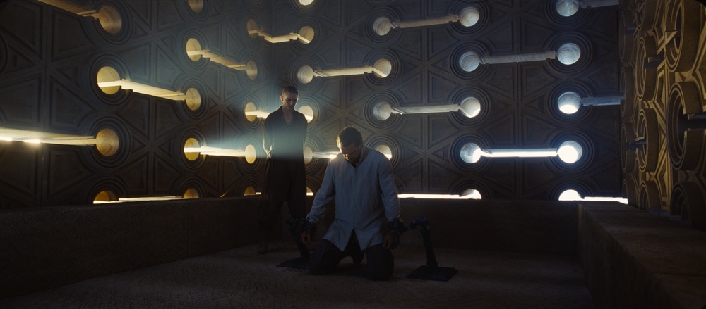 Images du film Dune: Part Three