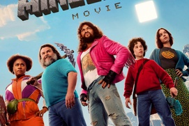 Images du film A Minecraft Movie Images du film A Minecraft Movie