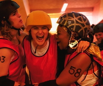Galerie du film Les Furies