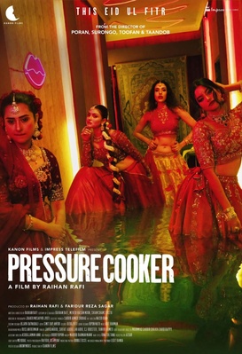 Pressure Cooker