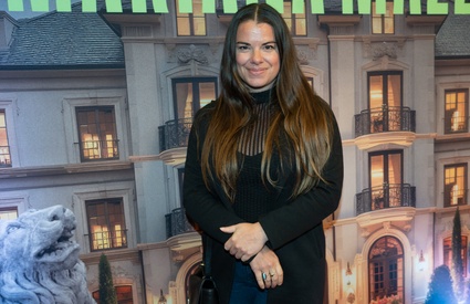 Image de l'article Vidéo : Mirianne Brûlé nous présente sa fille Camila et on craque complètement!