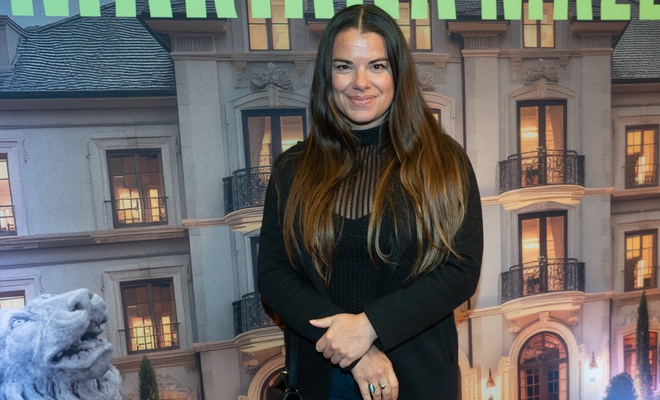 Image de l'article Vidéo : Mirianne Brûlé nous présente sa fille Camila et on craque complètement!