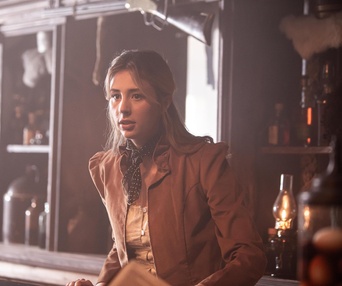 Images du film Gunslingers