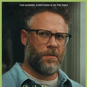Seth Rogen