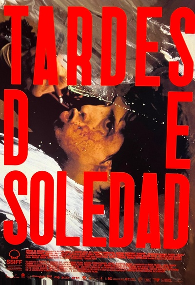 Affiche du film Tardes de soledad