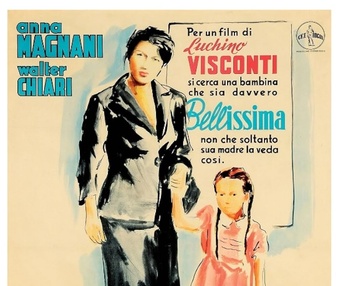 Image du film Bellissima