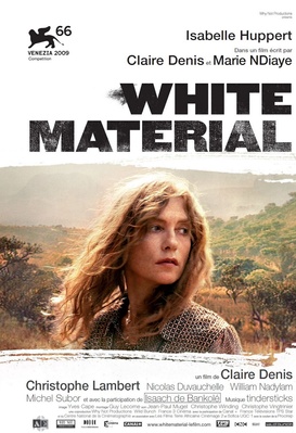 White Material