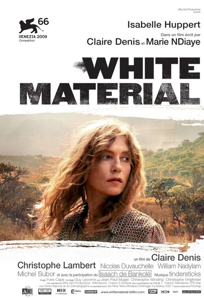 White Material
