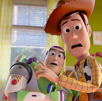 Histoire de jouets 5 et Hugh Jackman en Robin des Bois mènent les sorties de la fin de semaine
