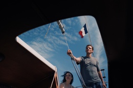 Image du film Bonjour tristesse