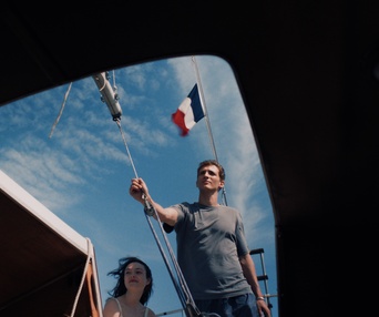 Image du film Bonjour tristesse