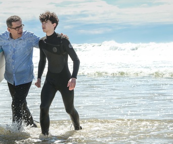 Image du film Regarde