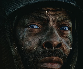 Affiche de personnage du film Dune : Troisième partie