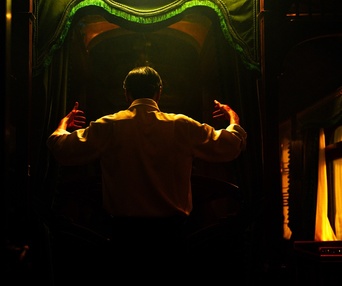 Image du film Résurrection