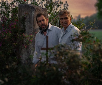 Images du film Jay Kelly