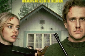 Image du film Over Your Dead Body&nbsp;