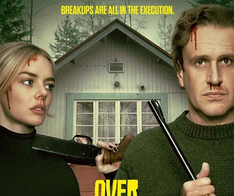 Image du film Over Your Dead Body&nbsp;