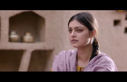 Pré-bande-annonce en punjabi