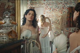 Images du film Jane Austen a gâché ma vie Images du film Jane Austen a gâché ma vie