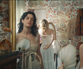 Images du film Jane Austen a gâché ma vie
