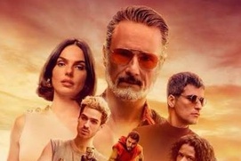 Image du film Beast Race