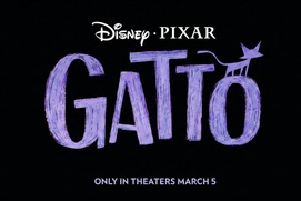 Affiche du film Gatto