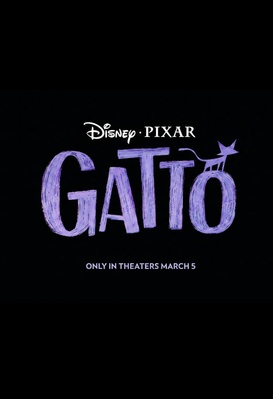 Gatto