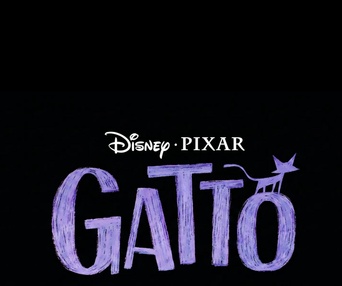 Affiche du film Gatto
