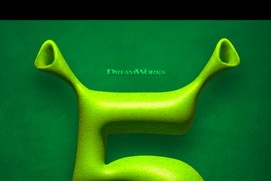 Affiche du film Shrek 5