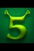 Affiche du film Shrek 5