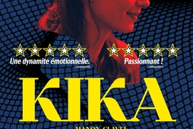 Image du film Kika