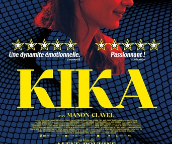 Image du film Kika