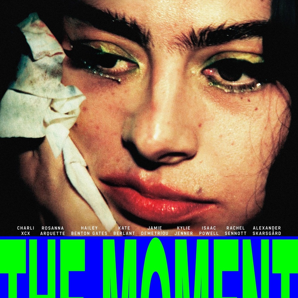 Image du film The Moment