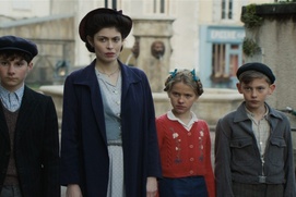 Image du film Les enfants de la Résistance