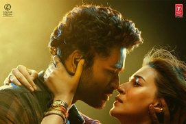 Image du film Tere Ishk Mein Image du film Tere Ishk Mein