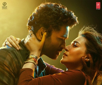 Image du film Tere Ishk Mein