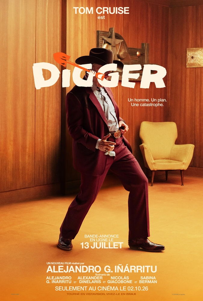 Image du film Digger