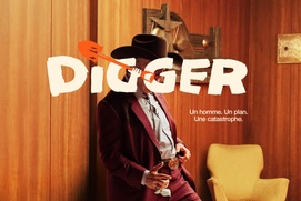 Image du film Digger