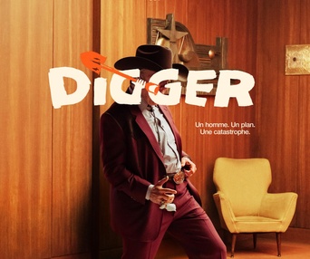 Image du film Digger