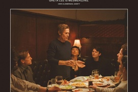 Image du film Late Fame