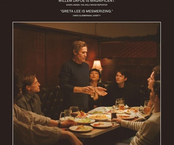 Image du film Late Fame