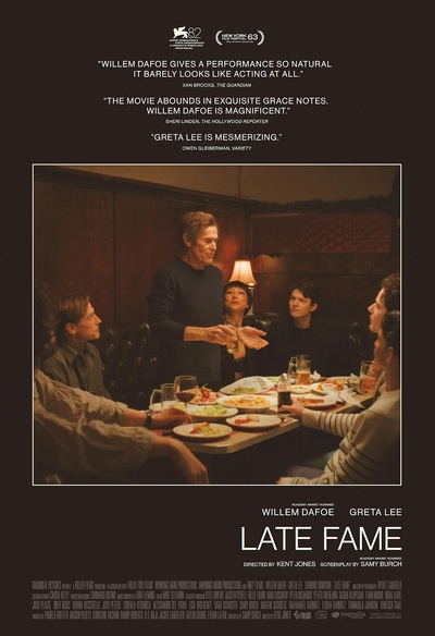 Late Fame