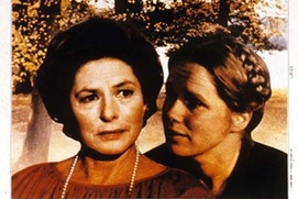 Image du film Autumn Sonata