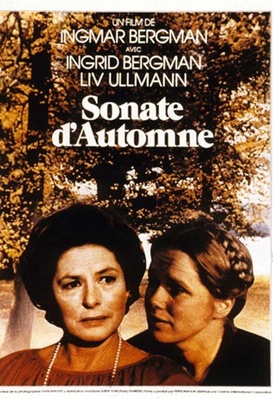 Sonate d'automne