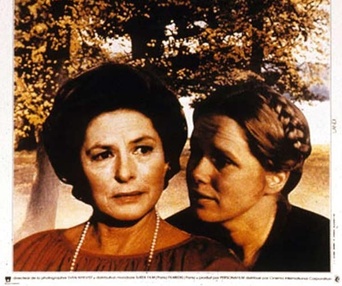 Image du film Autumn Sonata