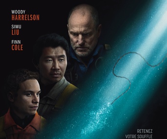 Images du film Last Breath