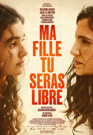 Ma fille tu seras libre