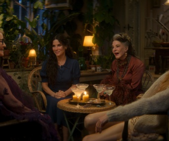 Image du film Practical Magic 2