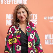 Photo de Hiam Abou Chedid