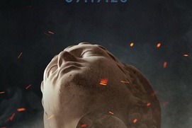 Affiche du film The Odyssey